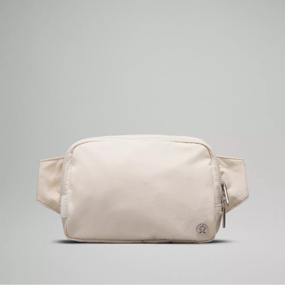Lululemon Everywhere Belt Bag Large 2L NWT